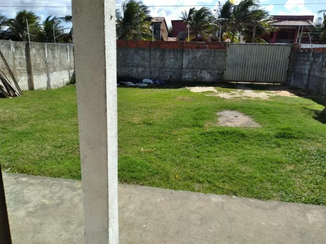 Casa Sol Nascente Jr Villa Natal