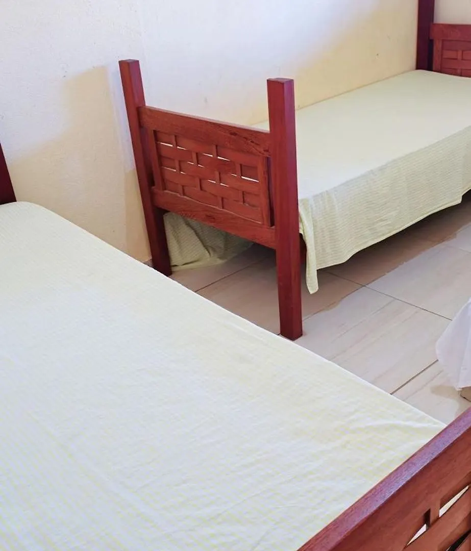 Casa Sol Nascente Jr Villa Natal Holiday home
