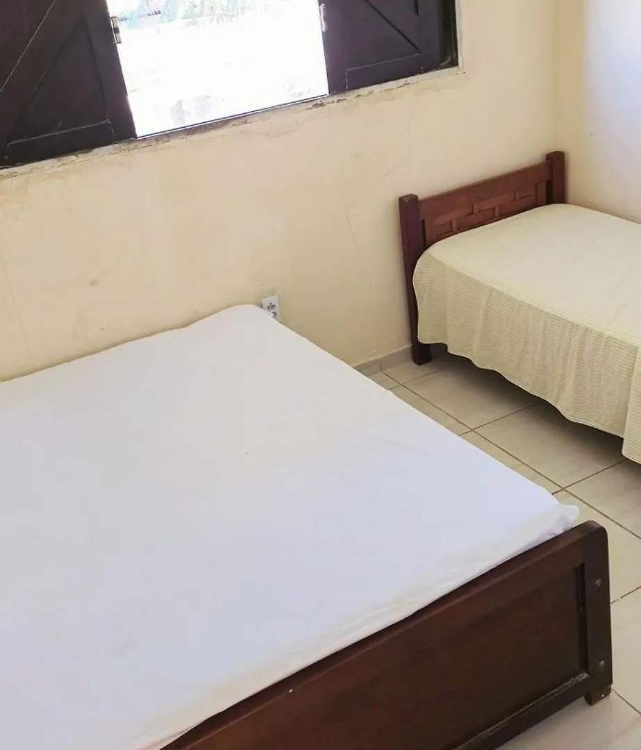 Holiday home Casa Sol Nascente Jr Villa Natal