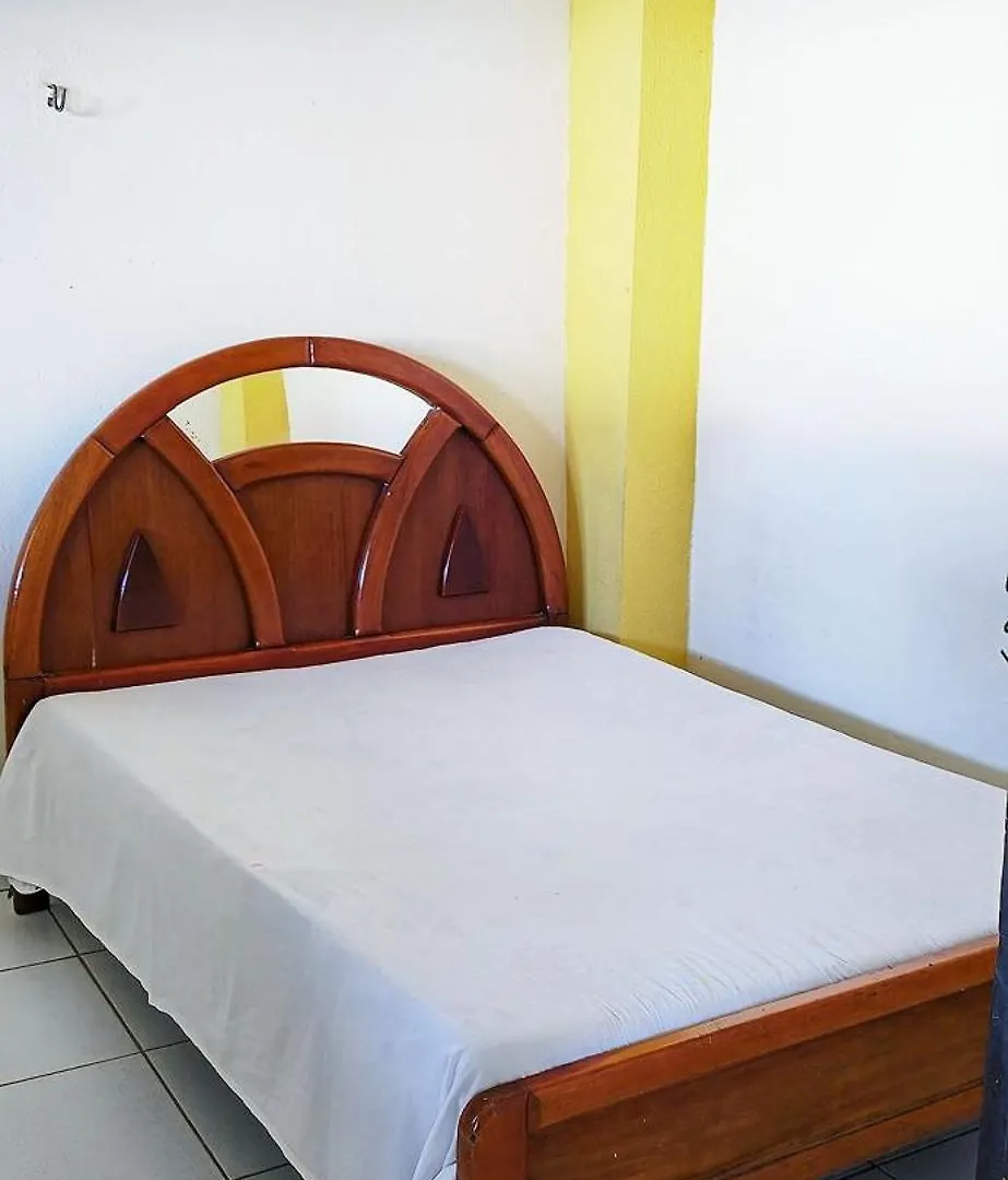 Holiday home Casa Sol Nascente Jr Villa Natal