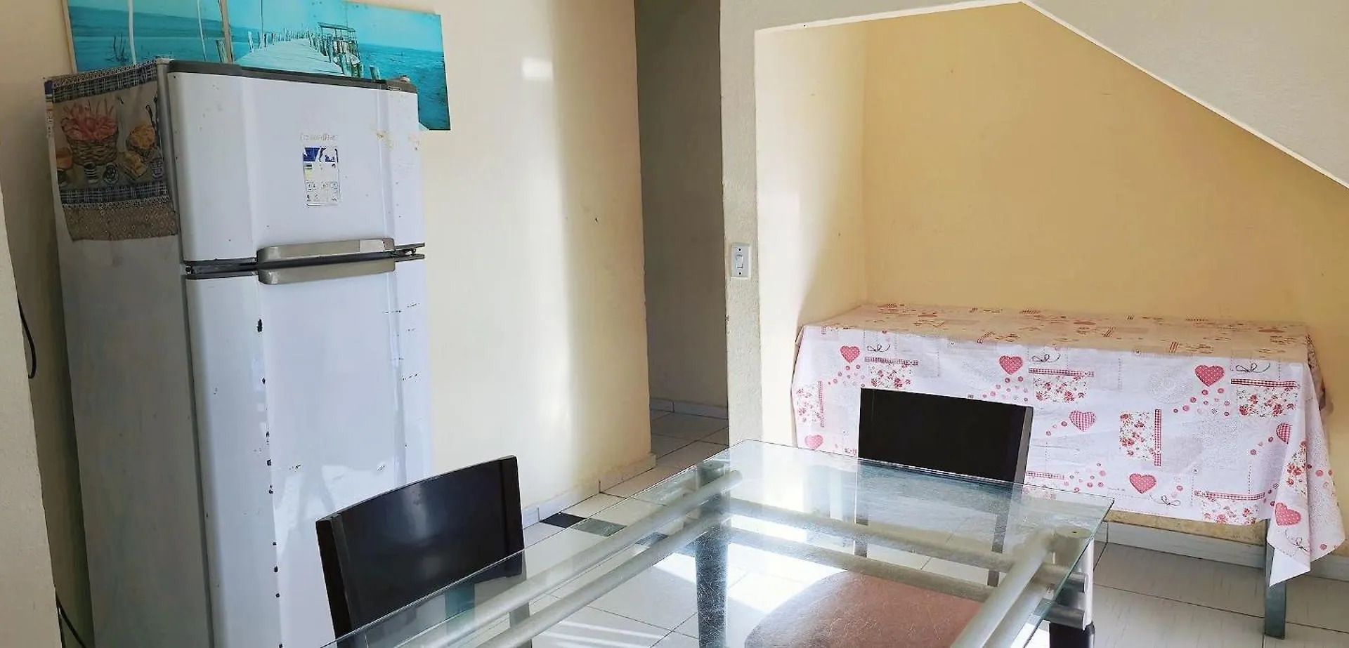 Casa Sol Nascente Jr Villa Natal Holiday home
