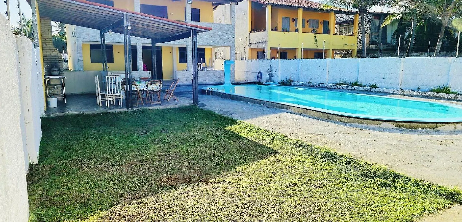 Casa Sol Nascente Jr Villa Natal 0*,  Brazil