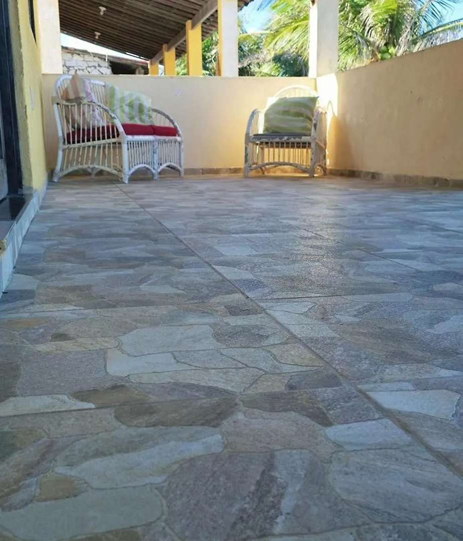 Casa Sol Nascente Jr Villa Natal Holiday home