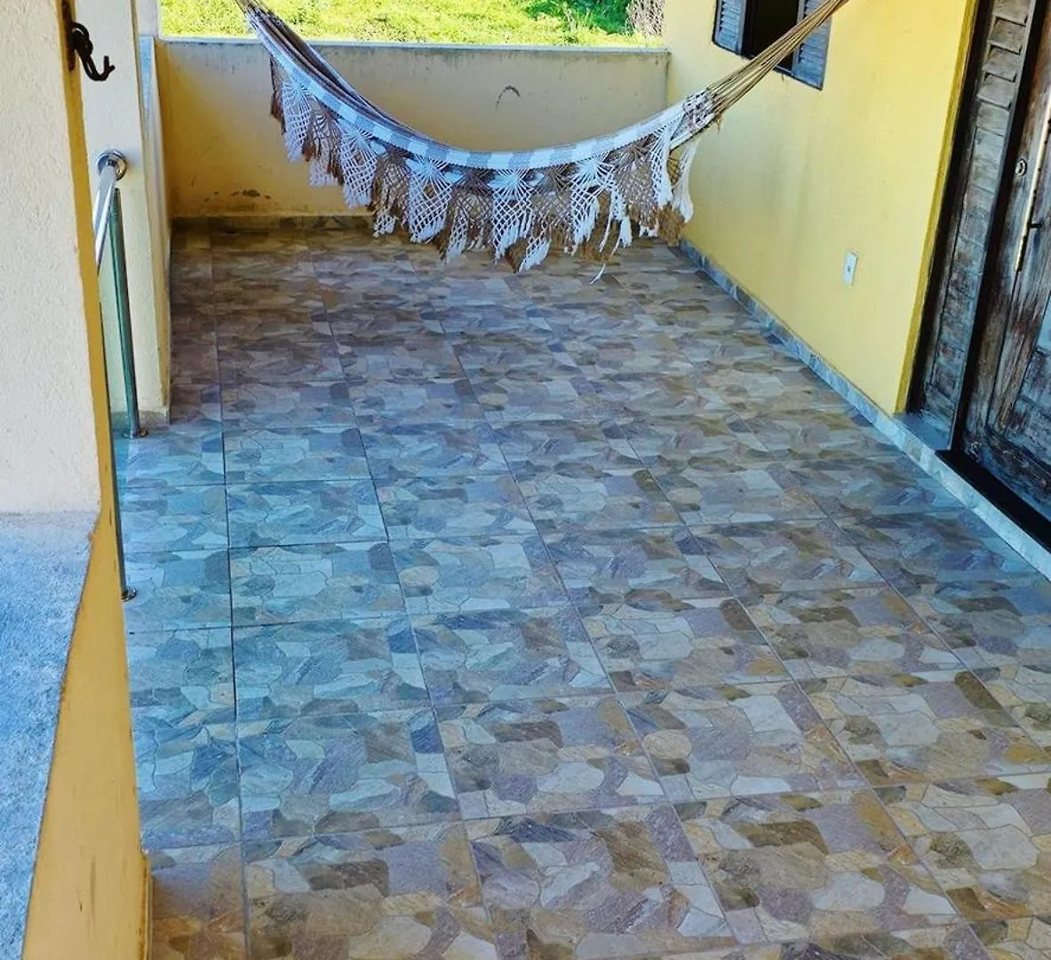 Holiday home Casa Sol Nascente Jr Villa Natal