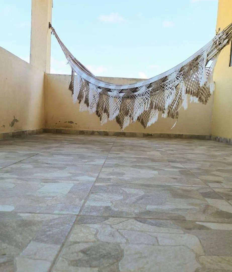 Holiday home Casa Sol Nascente Jr Villa Natal Brazil