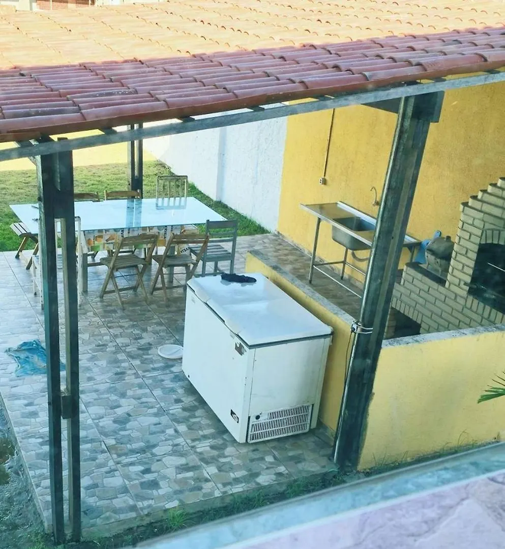 Holiday home Casa Sol Nascente Jr Villa Natal