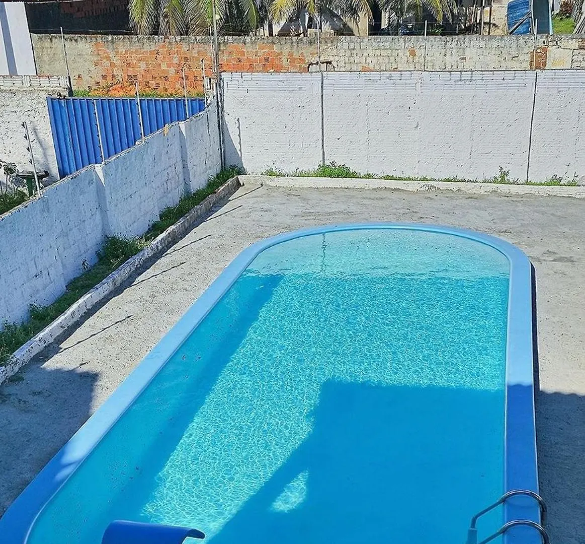 Casa Sol Nascente Jr Villa Natal
