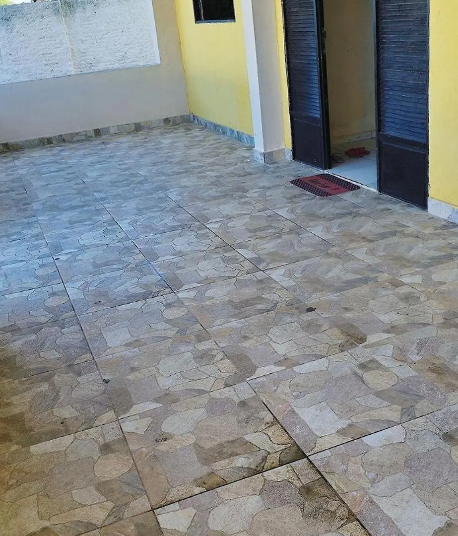 Casa Sol Nascente Jr Villa Natal