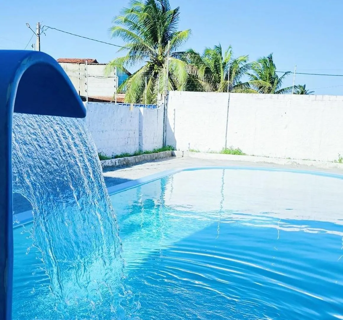 Casa Sol Nascente Jr Villa Natal