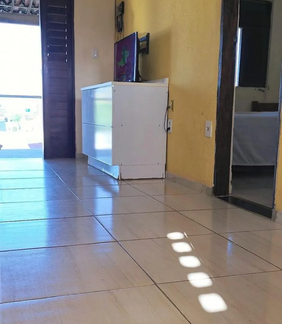 Casa Sol Nascente Jr Villa Natal 0*,
