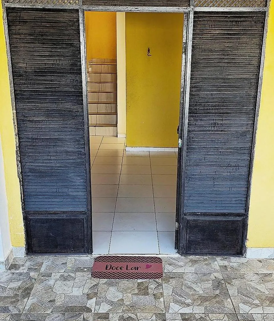 Casa Sol Nascente Jr Villa Natal Holiday home